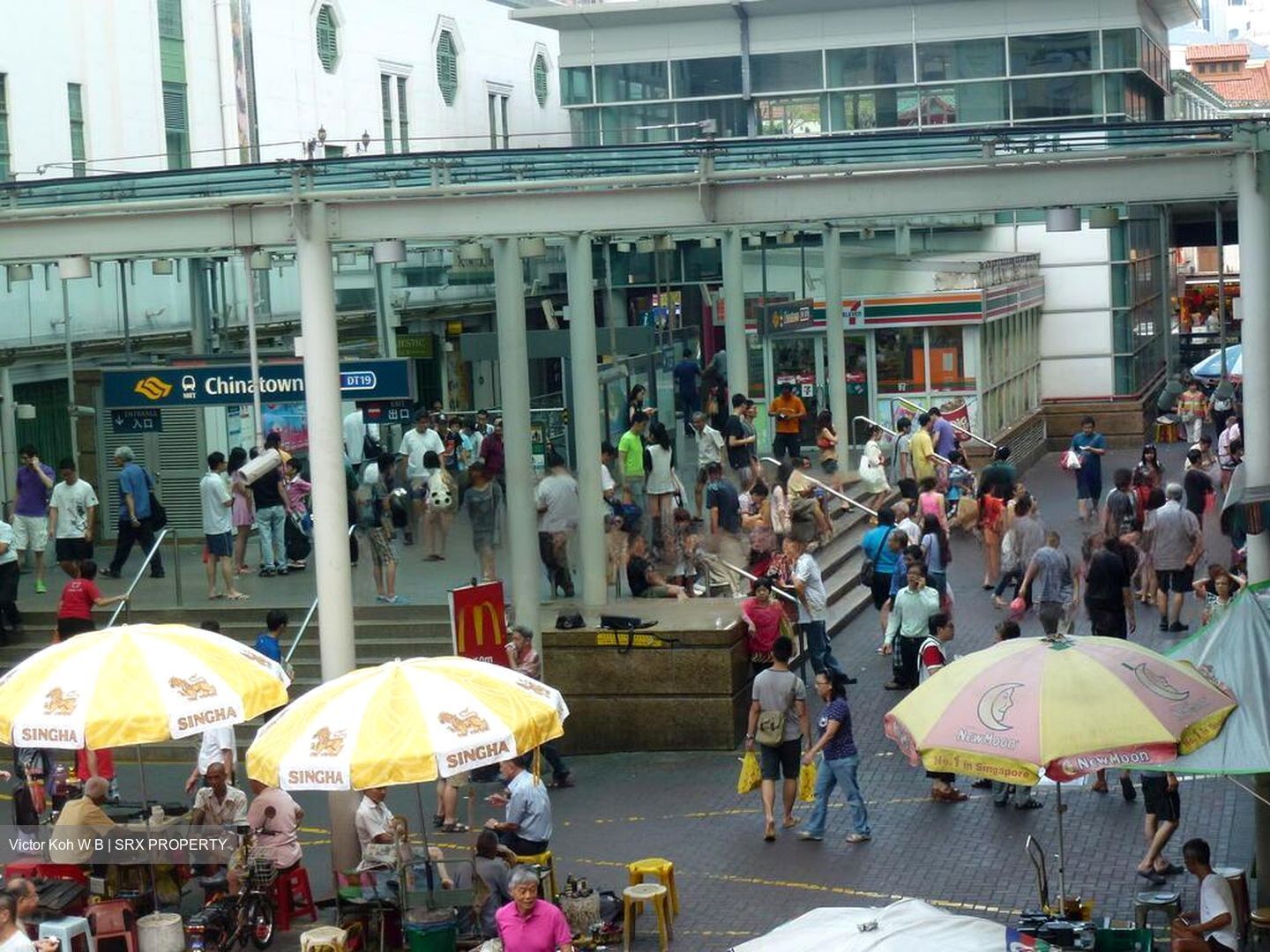 Thong Chai Medical Institution (D1), Retail #450820671